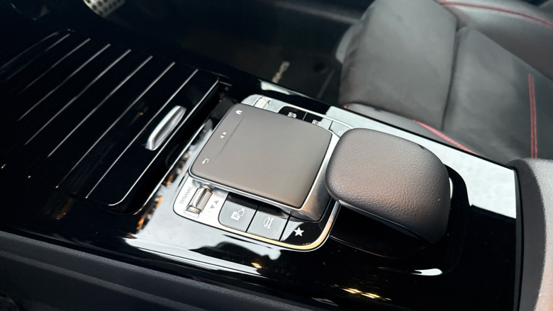 Mercedes-Benz A-Class A200 AMG Line Premium 5dr Auto Petrol Hatchback